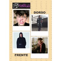 Yungblud C Yungblud C